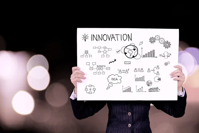 innovation, business, businessman, information, presentation, graph, icons, illustrate, whiteboard, innovation, innovation, innovation, innovation, innovation, business, business, business, business, presentation, presentation. Bedarfsanalyse für Softwareanbieter: So gehen Sie vor